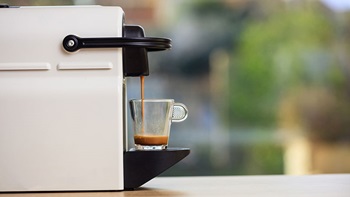 Machine a expresso